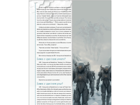 [PDF] UED - Jogo Rápido