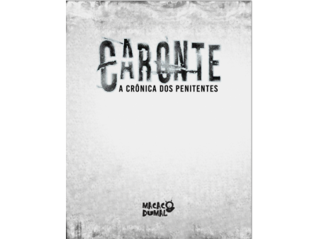 [PDF] Caronte RPG