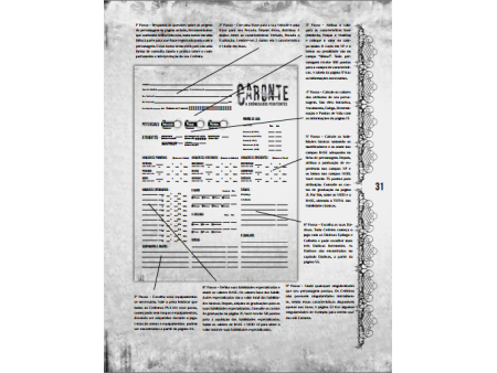 [PDF] Caronte RPG