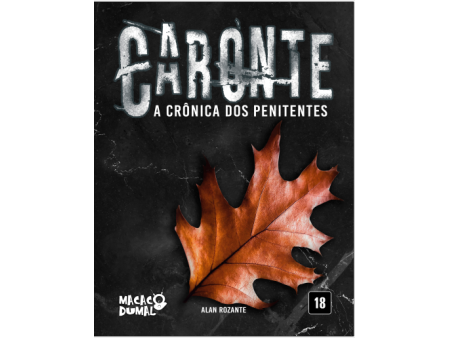 [PDF] Caronte RPG