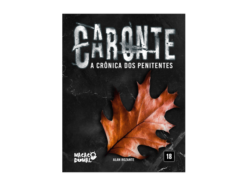 [PDF] Caronte RPG