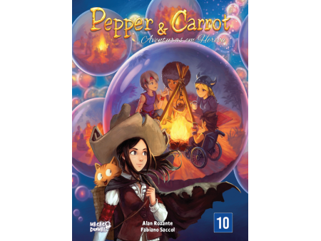 [PDF] Pepper & Carrot