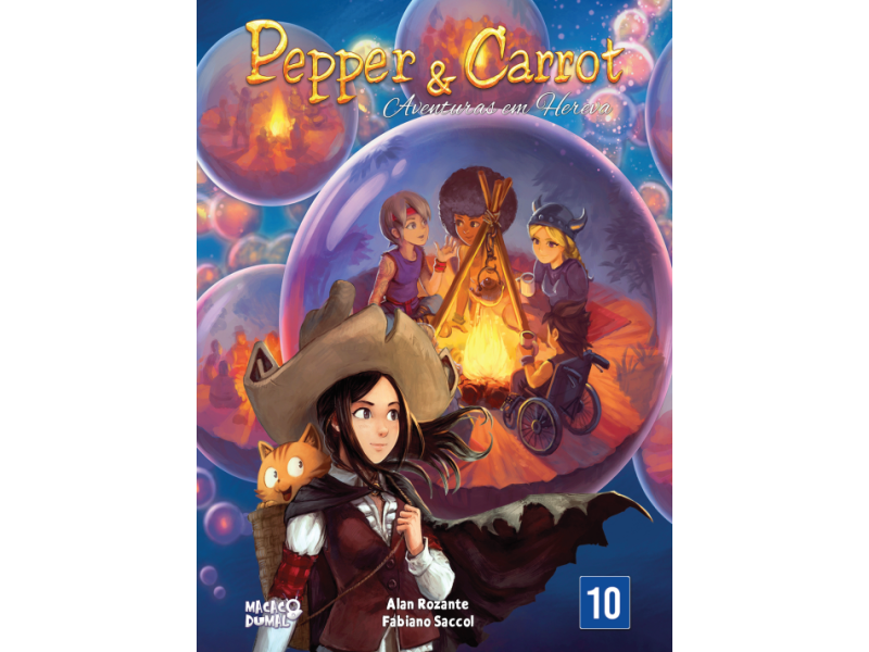 [PDF] Pepper & Carrot